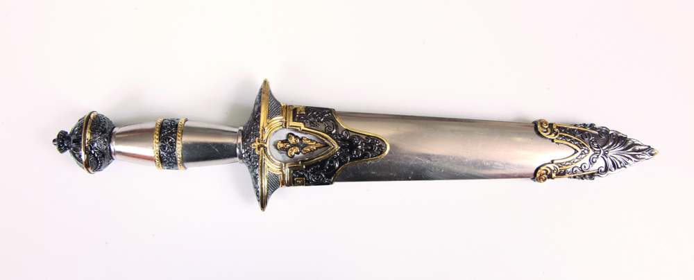 foto d�ka - faraona Tutanchamona